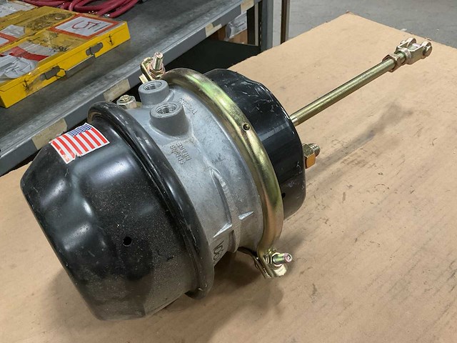 Air brake (2x) - afbeelding 1 van  3