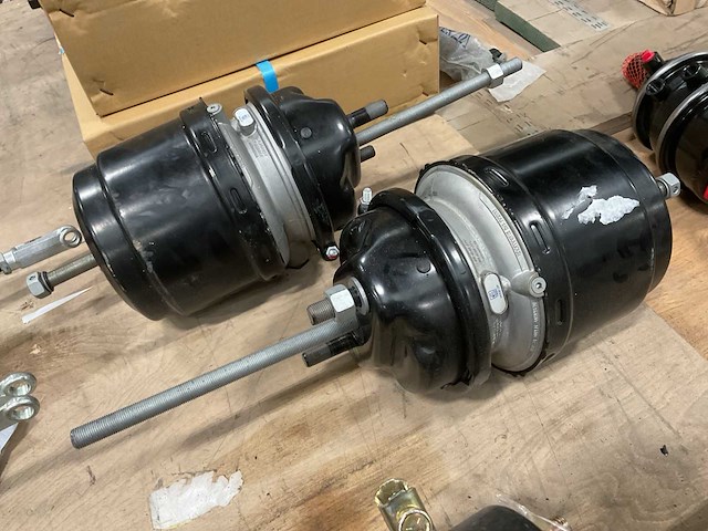 Air brake (2x) - afbeelding 3 van  4