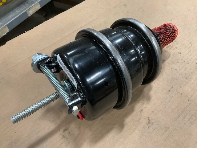 Air brake (2x) - afbeelding 1 van  4