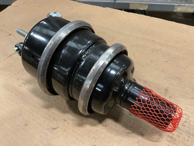 Air brake (2x) - afbeelding 2 van  4