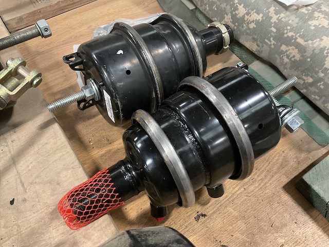 Air brake (2x) - afbeelding 3 van  4