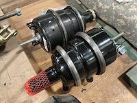 Air brake (2x) - afbeelding 3 van  4