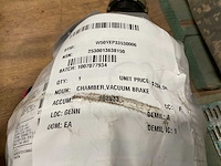 Air brake (2x) - afbeelding 4 van  4