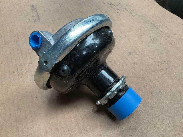 Air brake chamber (14x) - afbeelding 3 van  6