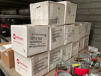 Air brake chamber (14x) - afbeelding 6 van  6