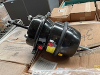 Air brake chamber (18x) - afbeelding 1 van  4