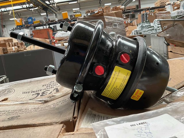 Air brake chamber (18x) - afbeelding 3 van  4