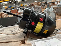 Air brake chamber (18x) - afbeelding 3 van  4