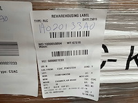 Air brake chamber (18x) - afbeelding 4 van  4