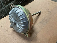 Air brake chamber (2x) - afbeelding 1 van  4