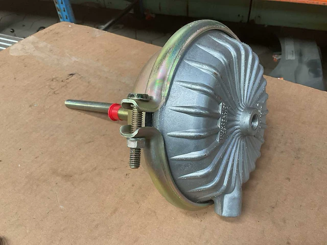 Air brake chamber (2x) - afbeelding 4 van  4