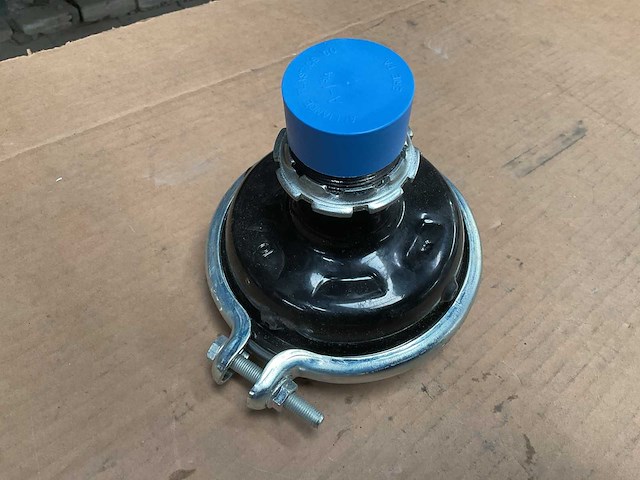 Air brake chamber (9x) - afbeelding 1 van  6