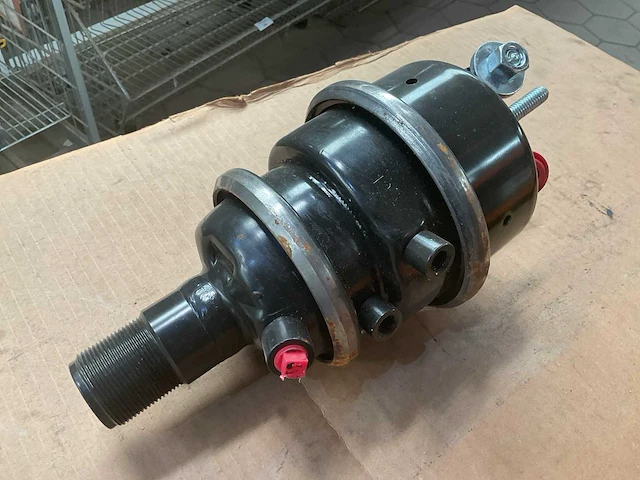 Air brake chamber - afbeelding 2 van  5