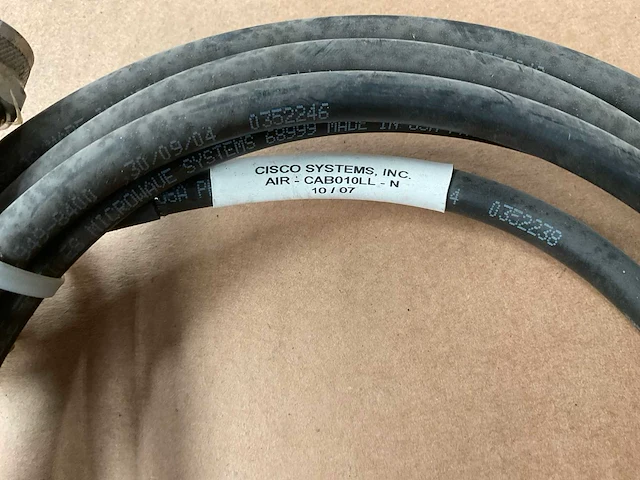 Air cable (13x) - afbeelding 3 van  4