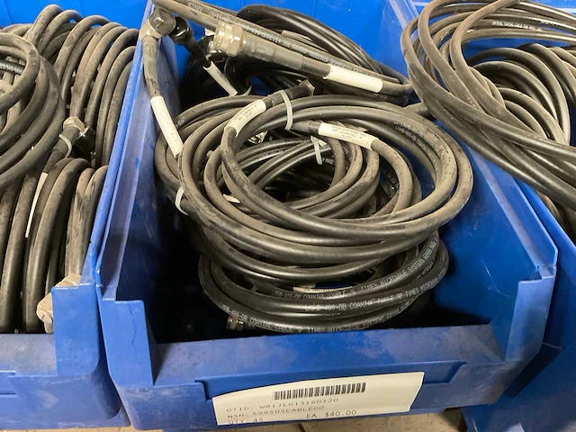 Air cable (13x) - afbeelding 4 van  4