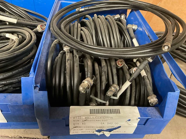 Air cable (17x) - afbeelding 4 van  4