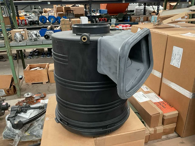 Air cleaner (2x) - afbeelding 1 van  3