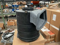 Air cleaner (2x) - afbeelding 1 van  3