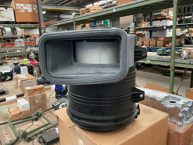 Air cleaner (2x) - afbeelding 2 van  3
