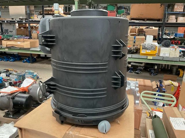 Air cleaner (2x) - afbeelding 3 van  3