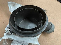 Air cleaner cap assembly - afbeelding 3 van  4