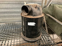 Air cleaner intake - afbeelding 1 van  3