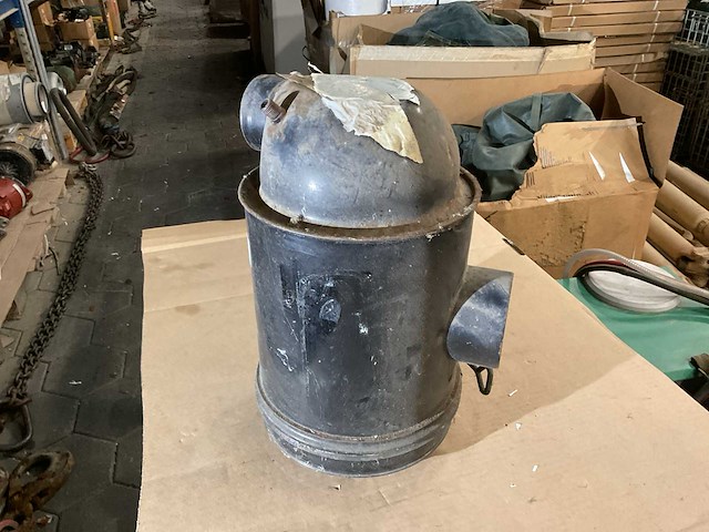 Air cleaner intake - afbeelding 2 van  3