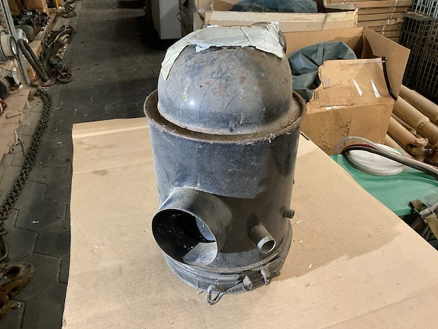 Air cleaner intake - afbeelding 3 van  3