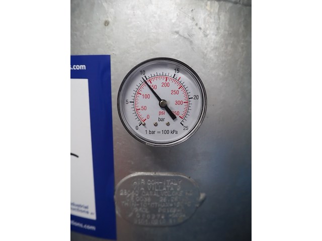 Air com italy - afbeelding 6 van  7