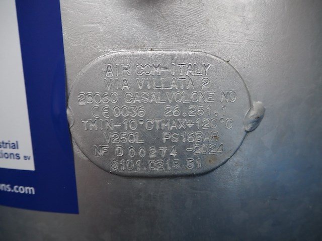 Air com italy - afbeelding 7 van  7