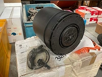 Air dryer (2x) - afbeelding 1 van  4