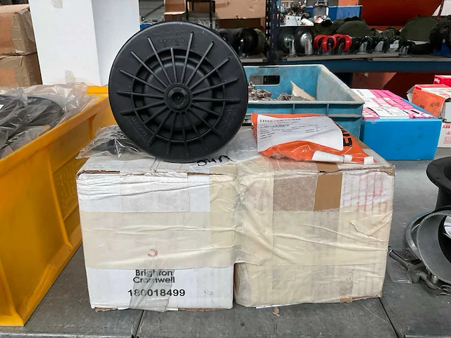 Air dryer (2x) - afbeelding 4 van  4