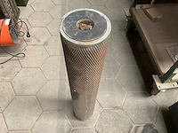 Air filter (2x) - afbeelding 2 van  4