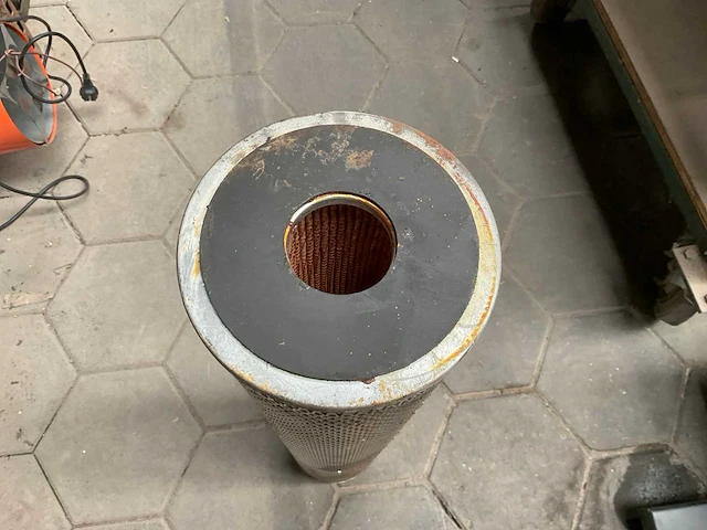 Air filter (2x) - afbeelding 3 van  4