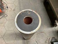 Air filter (2x) - afbeelding 3 van  4