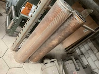 Air filter (2x) - afbeelding 4 van  4