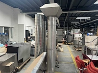 Air filtration and treament - afbeelding 1 van  4