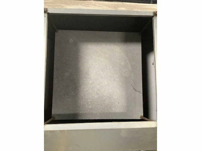 Air filtration and treament - afbeelding 4 van  4