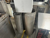 Air filtration and treament - afbeelding 1 van  4