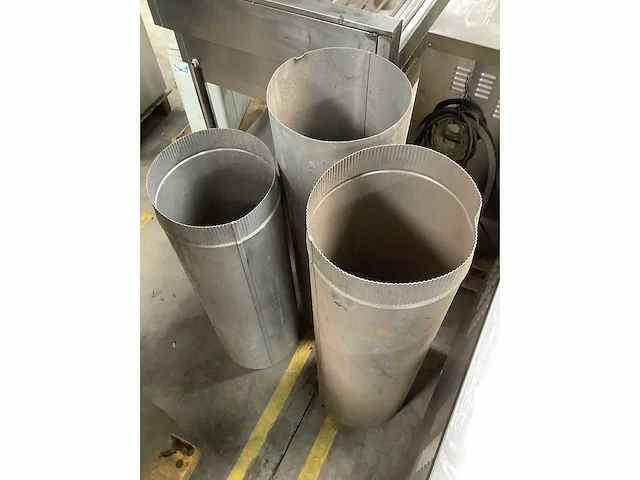 Air filtration and treament - afbeelding 2 van  4