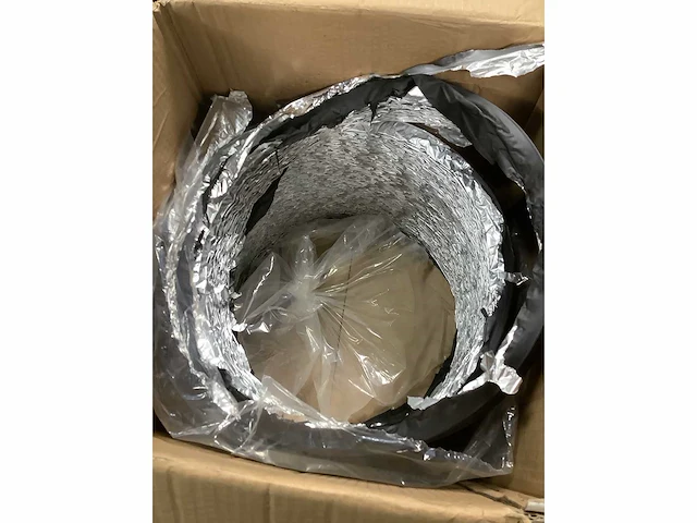 Air filtration and treament - afbeelding 3 van  4