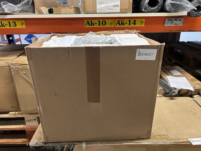 Air fryer, oven 12 programma's ultratec - afbeelding 2 van  6
