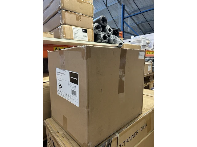 Air fryer, oven 12 programma's ultratec - afbeelding 6 van  6