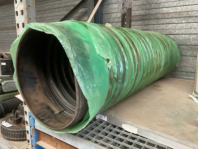 Air hose - afbeelding 1 van  3