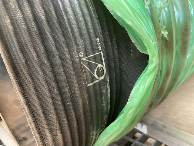 Air hose - afbeelding 2 van  3