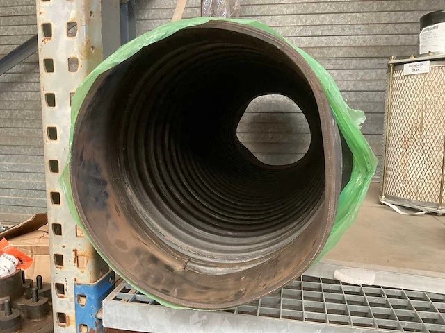Air hose - afbeelding 3 van  3
