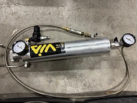 Air intake system cleaner met verpakkingen vloeistof - afbeelding 2 van  8