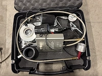 Air intake system cleaner met verpakkingen vloeistof - afbeelding 5 van  8