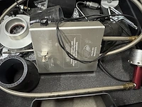Air intake system cleaner met verpakkingen vloeistof - afbeelding 6 van  8