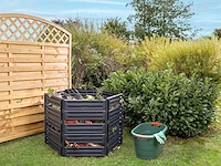 Air king - 628022 - compostbak - afbeelding 1 van  5